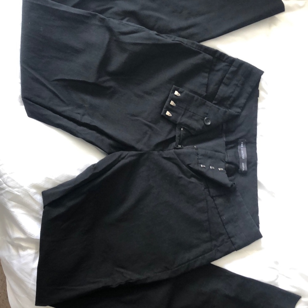 The Limited Exact Stretch Work Pants